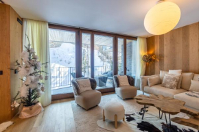 SKI & SPA by SELECT RENTALS